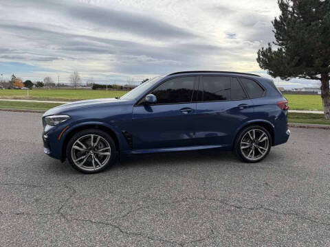 2019 BMW X5 xDrive50i