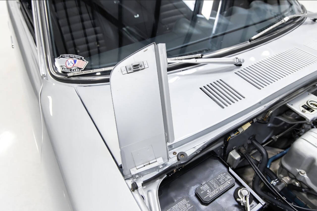 1973 Datsun 240Z 109