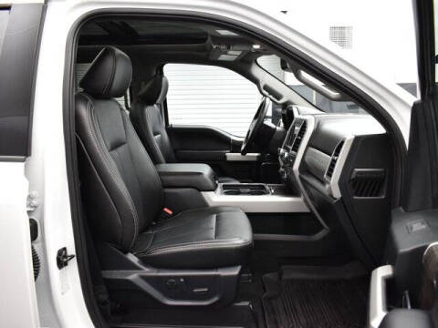 2021 Ford F-350 Super Duty