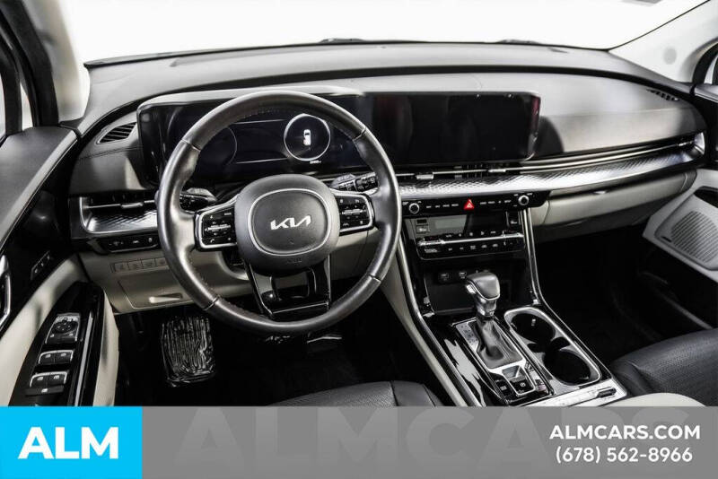 2024 Kia Carnival SX Prestige