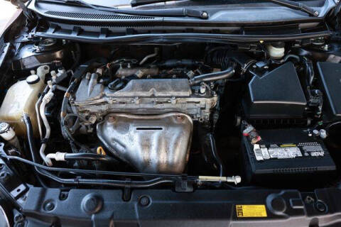 2013 Scion tC