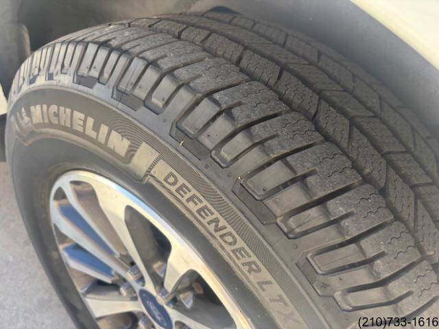 2016 Ford Expedition EL XLT