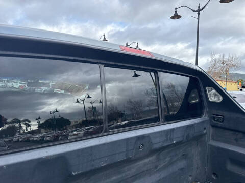 2008 Honda Ridgeline RTS