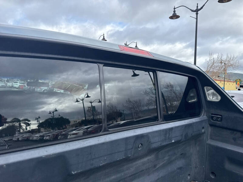 2008 Honda Ridgeline RTS