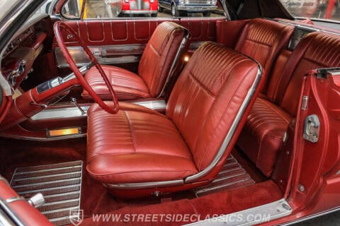 1961 Oldsmobile Starfire