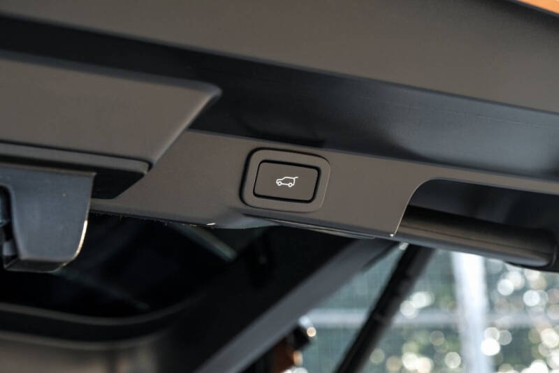 2019 Land Rover Range Rover Sport Supercharged Dynamic