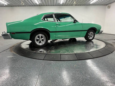 1977 Ford Maverick