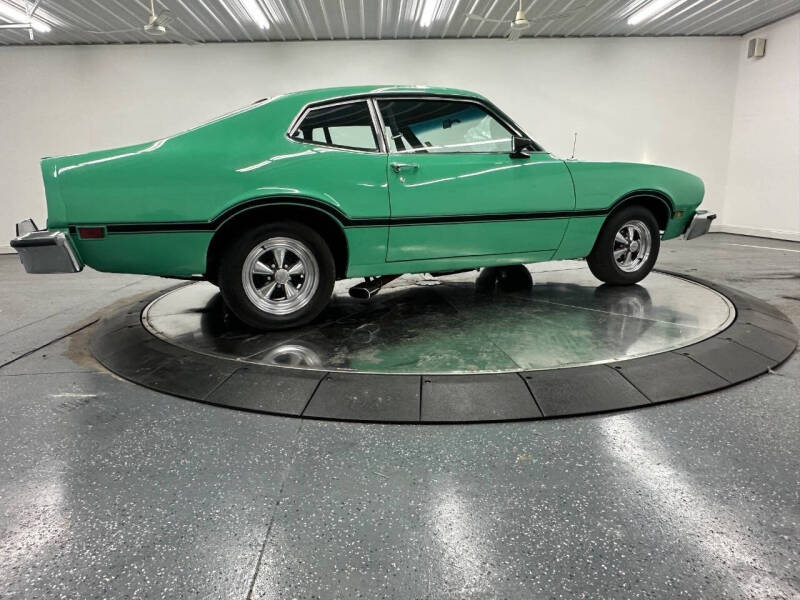 1977 Ford Maverick