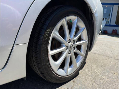 2013 Lexus CT 200h