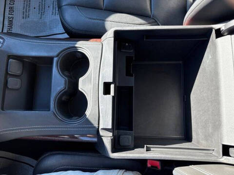 2018 GMC Yukon XL SLT