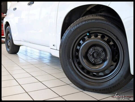 2008 Chevrolet HHR Panel LS