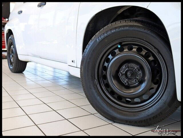 2008 Chevrolet HHR Panel LS