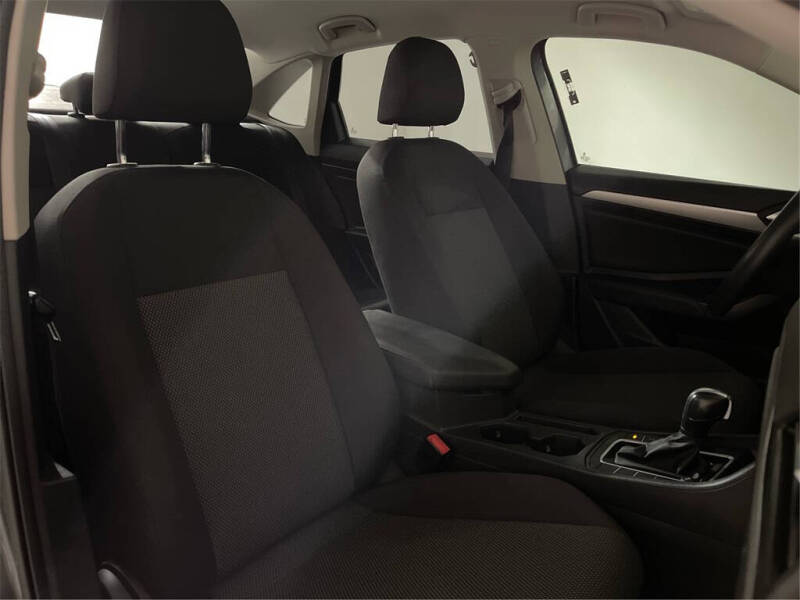 2020 Volkswagen Jetta