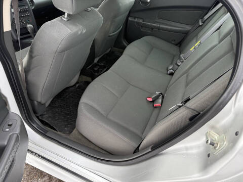 2005 Pontiac Grand Prix