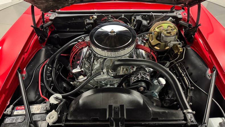 1969 Pontiac Firebird