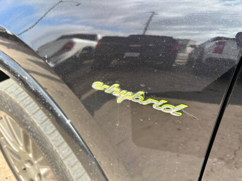 2018 Porsche Cayenne S E-Hybrid Platinum Edition