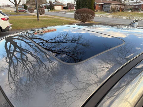 2022 Mazda CX-5 2.5 S Preferred