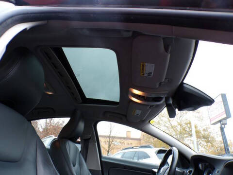 2013 Volvo S60 T5 Premier