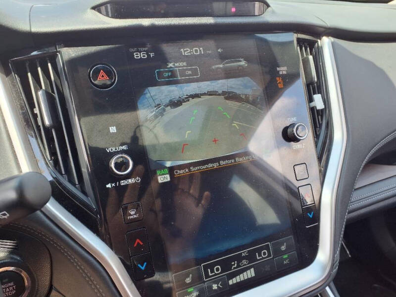 2023 Subaru Outback Limited