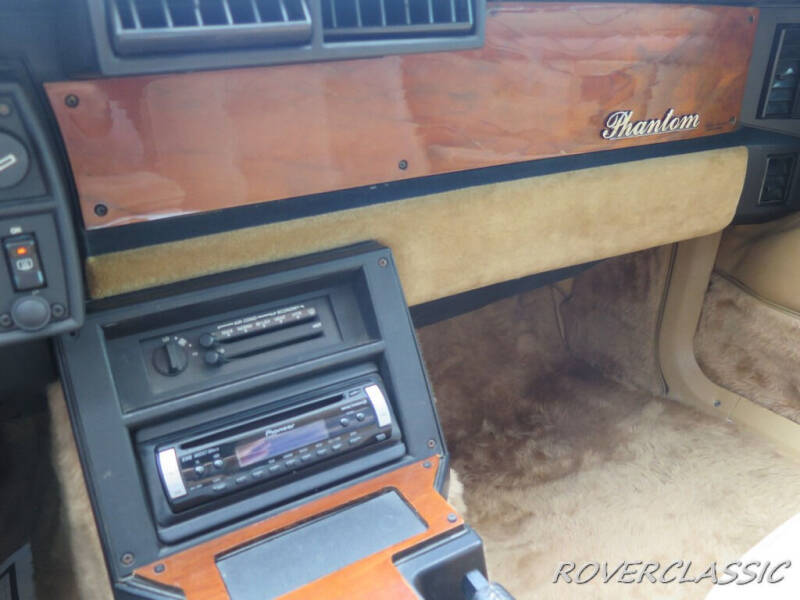 1986 Johnson Phantom