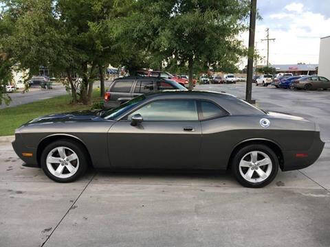 2010 Dodge Challenger SE