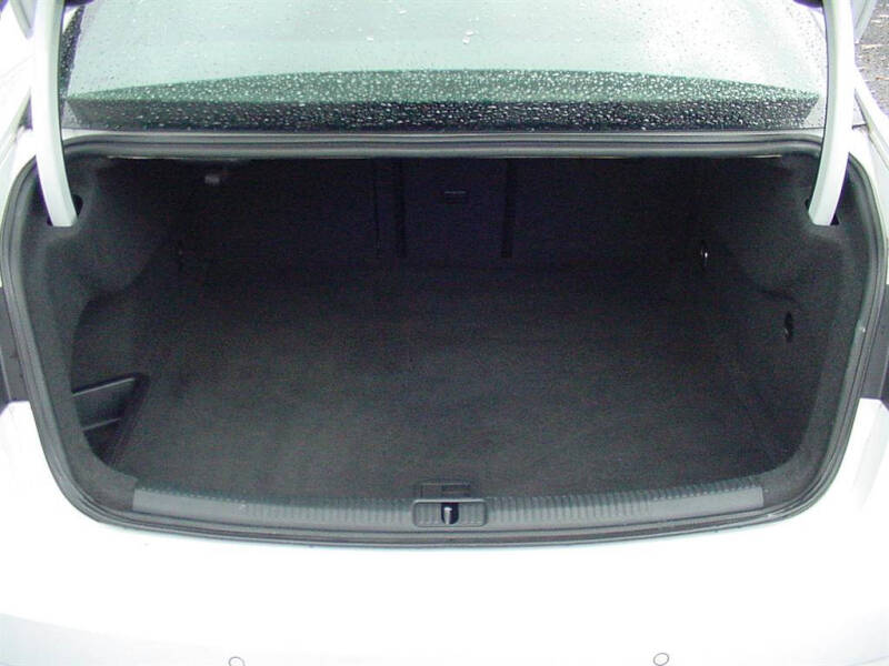 2019 Audi RS 3 2.5T quattro