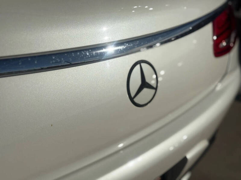 2015 Mercedes-Benz S-Class S 550 4MATIC