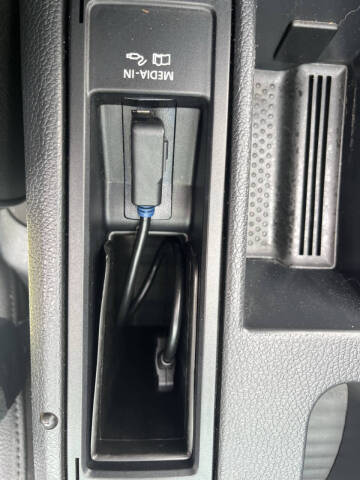 2015 Volkswagen Eos Komfort Edition SULEV