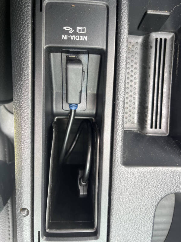 2015 Volkswagen Eos Komfort Edition SULEV