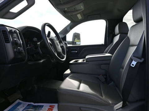 2022 International CV515