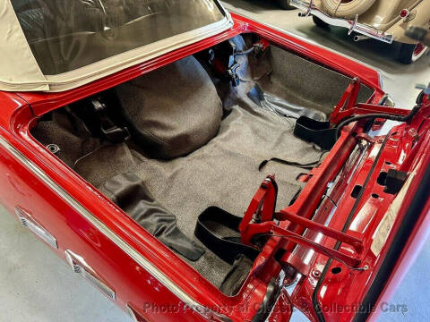 1962 Ford Thunderbird