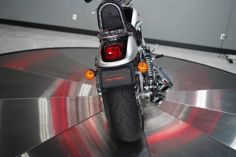 2003 Harley-Davidson V-Rod