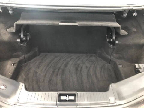 2015 Mercedes-Benz SL-Class SL 400