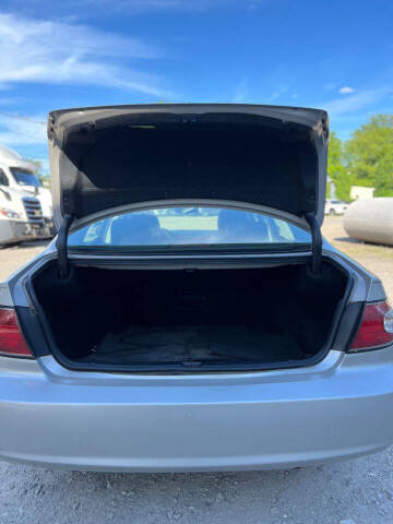 2004 Lexus ES 330