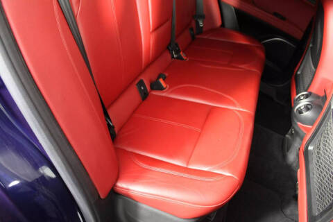 2019 Alfa Romeo Stelvio