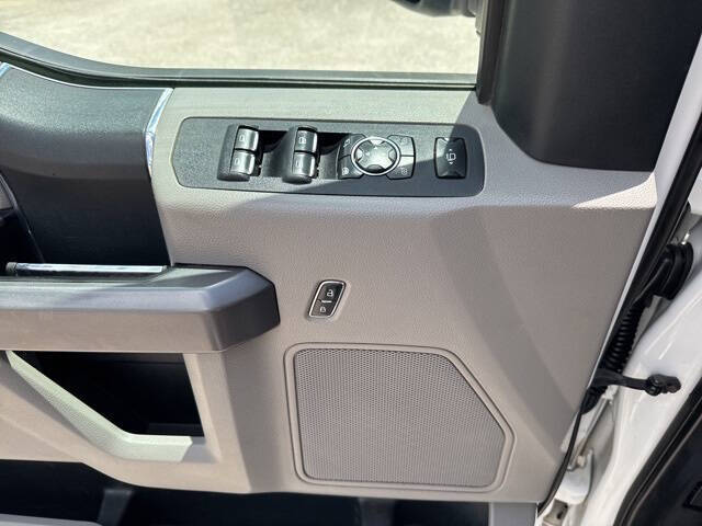 2019 Ford F-350 Super Duty XLT