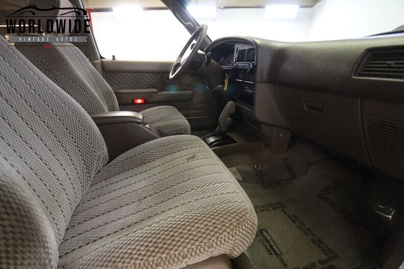 1995 Toyota 4Runner