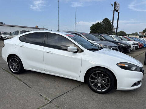 2014 Dodge Dart SXT