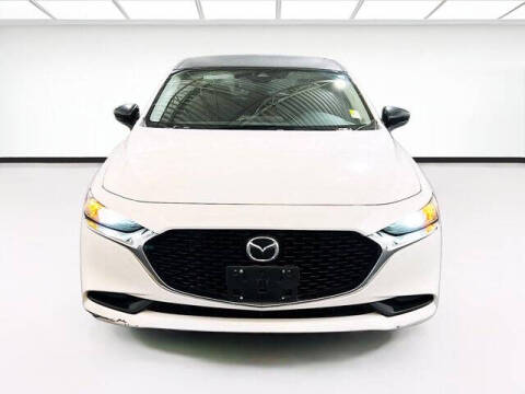 2019 Mazda Mazda3 Sedan