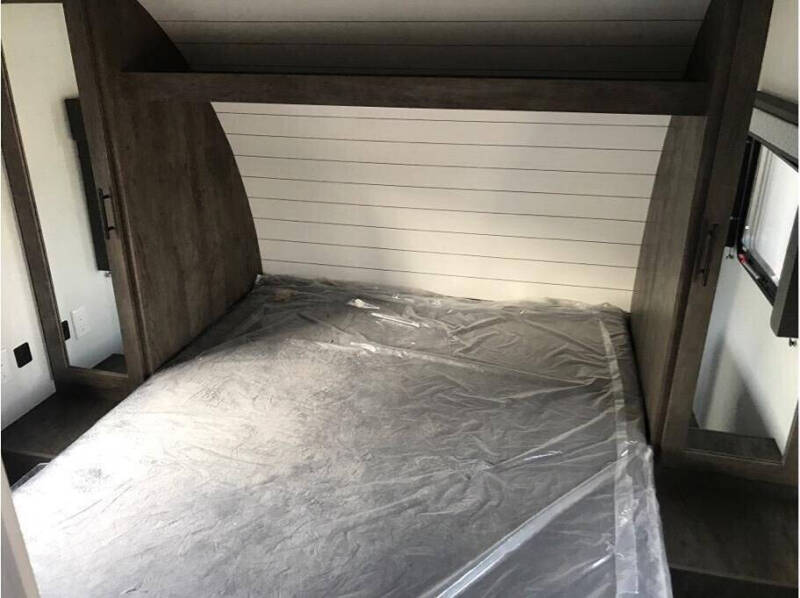 2020 Forest River Salem Cruise Lite