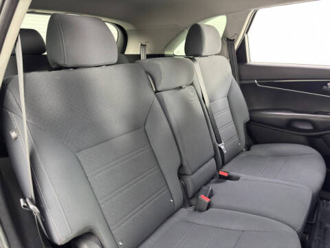 2017 Kia Sorento LX V6