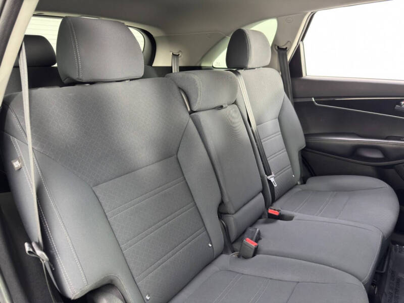 2017 Kia Sorento LX V6