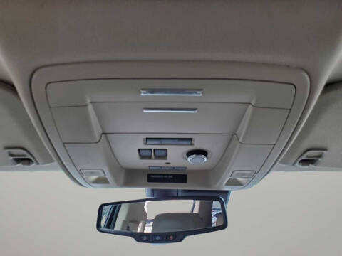 2020 GMC Yukon XL SLT