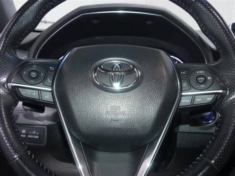 2019 Toyota Avalon Hybrid