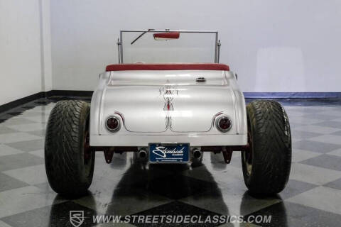 1927 Ford Model T
