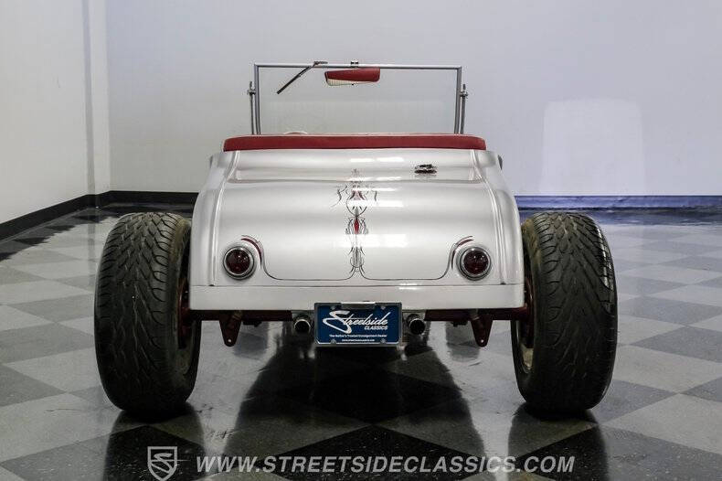 1927 Ford Model T