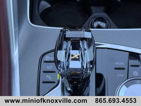 2021 BMW X6 xDrive40i