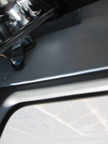 2013 Ford E-Series E-150