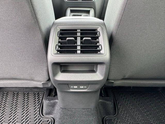 2025 Volkswagen Tiguan S 4Motion