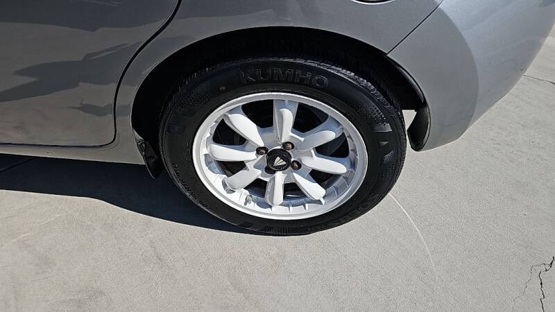 2015 Nissan Versa Note S